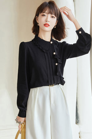 Dorit Top (More Colors)
