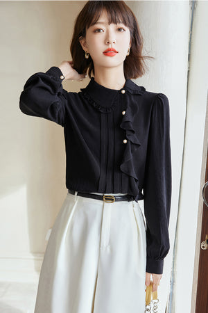 Dorit Top (More Colors)
