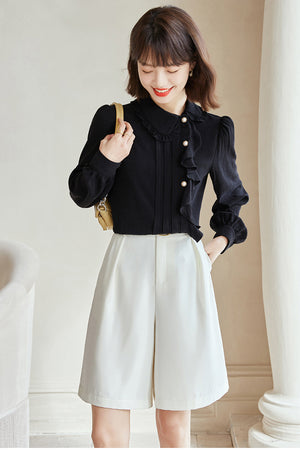 Dorit Top (More Colors)