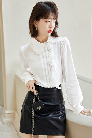 Dorit Top (More Colors)