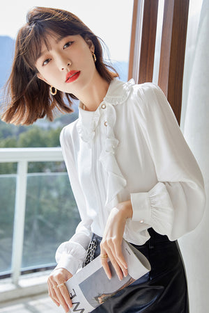 Dorit Top (More Colors)