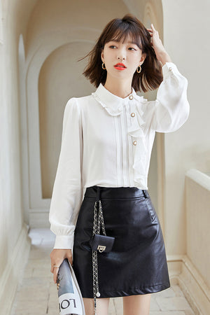 Dorit Top (More Colors)