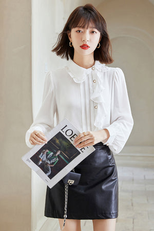 Dorit Top (More Colors)