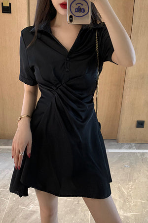 Stephani Dress