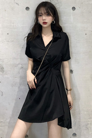 Stephani Dress