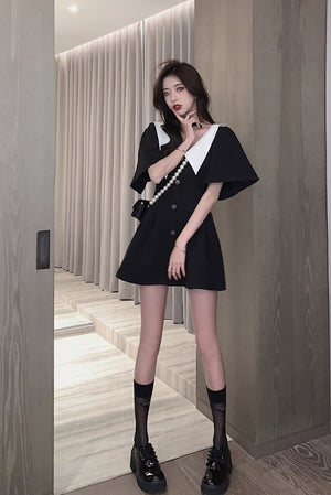 Klazina Dress