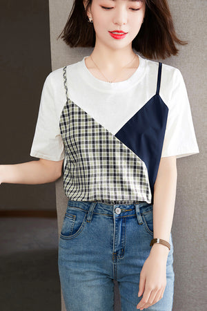 Barbara Top (More Colors)
