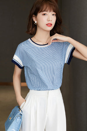 Flavienne Top