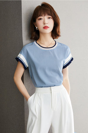 Flavienne Top