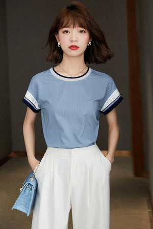 Flavienne Top