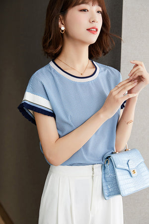 Flavienne Top
