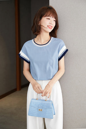 Flavienne Top