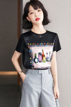 Trina Top (More Colors)