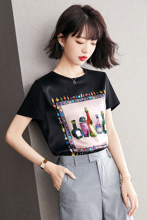 Trina Top (More Colors)
