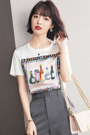 Trina Top (More Colors)