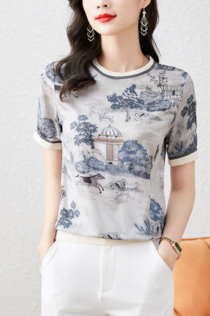 Ellie Top