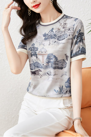 Ellie Top