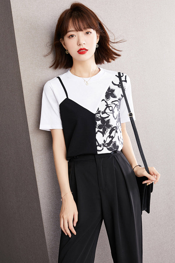 Caleigh Top
