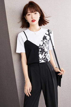 Caleigh Top