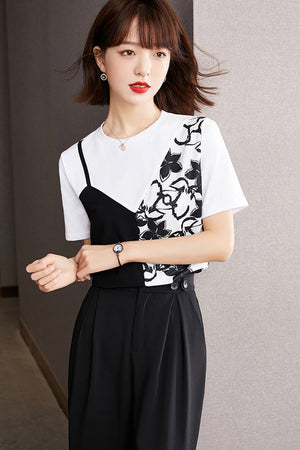 Caleigh Top