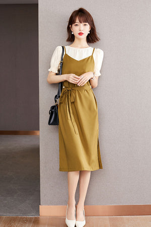Susann Dress (More Colors)