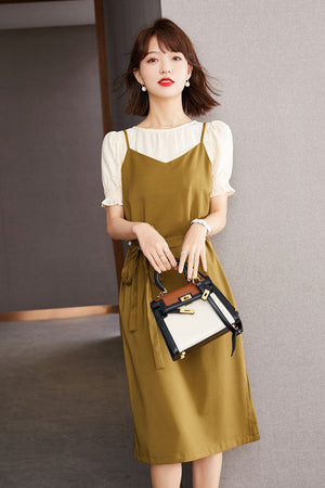 Susann Dress (More Colors)