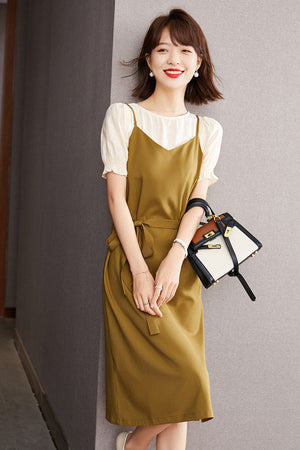 Susann Dress (More Colors)