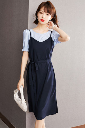 Susann Dress (More Colors)