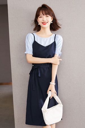 Susann Dress (More Colors)