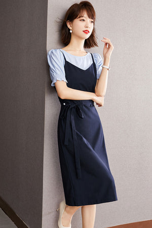 Susann Dress (More Colors)