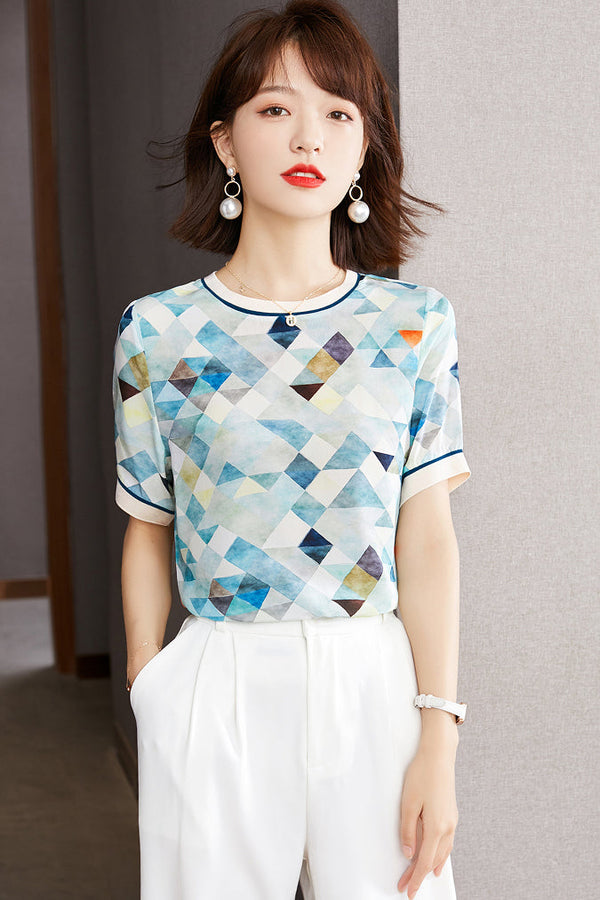 Safia Top