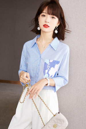 Masozi Top