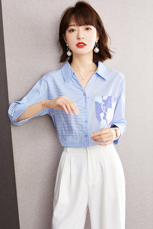 Masozi Top