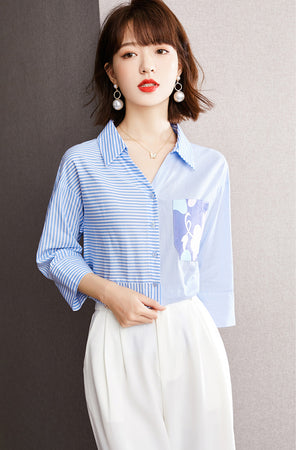 Masozi Top