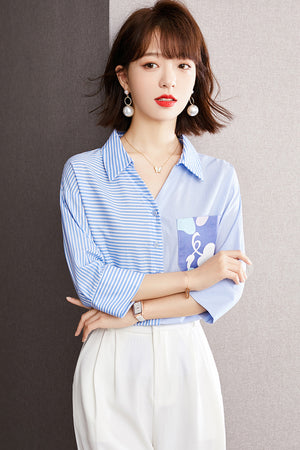 Masozi Top