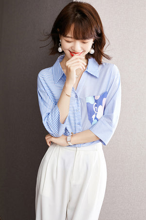 Masozi Top