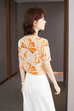 Sophia Top