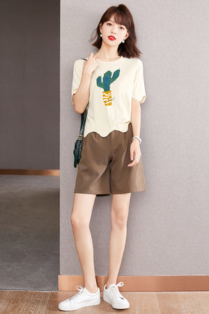 Zaahira Top