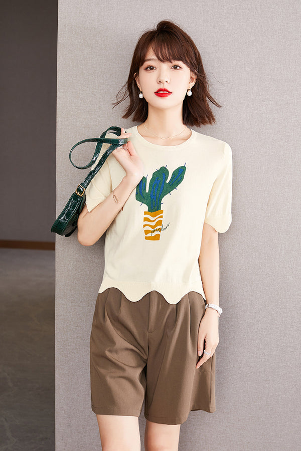 Zaahira Top