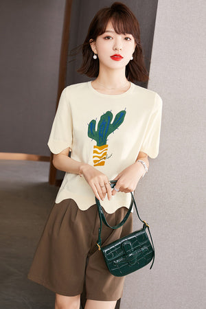 Zaahira Top