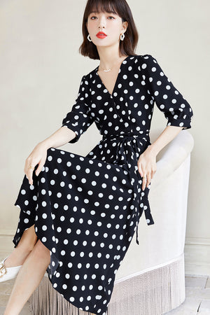 Nelly Dress