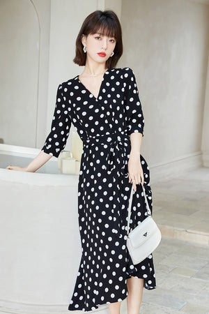 Nelly Dress