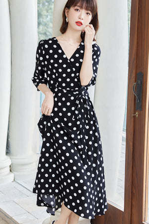 Nelly Dress