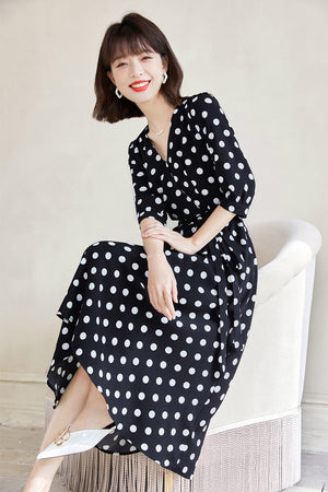 Nelly Dress