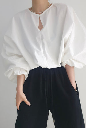 Garnet Top (More Colors)
