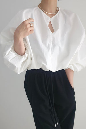 Garnet Top (More Colors)