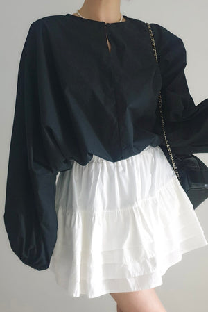 Garnet Top (More Colors)