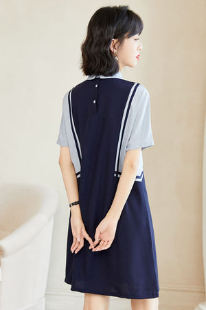 Salem Dress