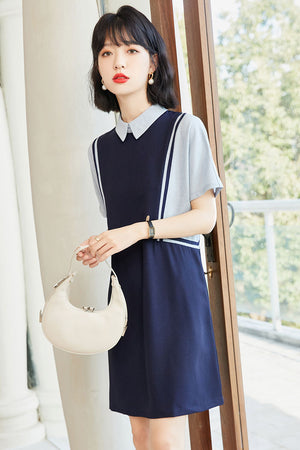 Salem Dress