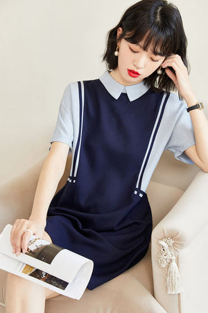 Salem Dress